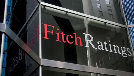Fitch ABD'nin kredi notunu açıkladı