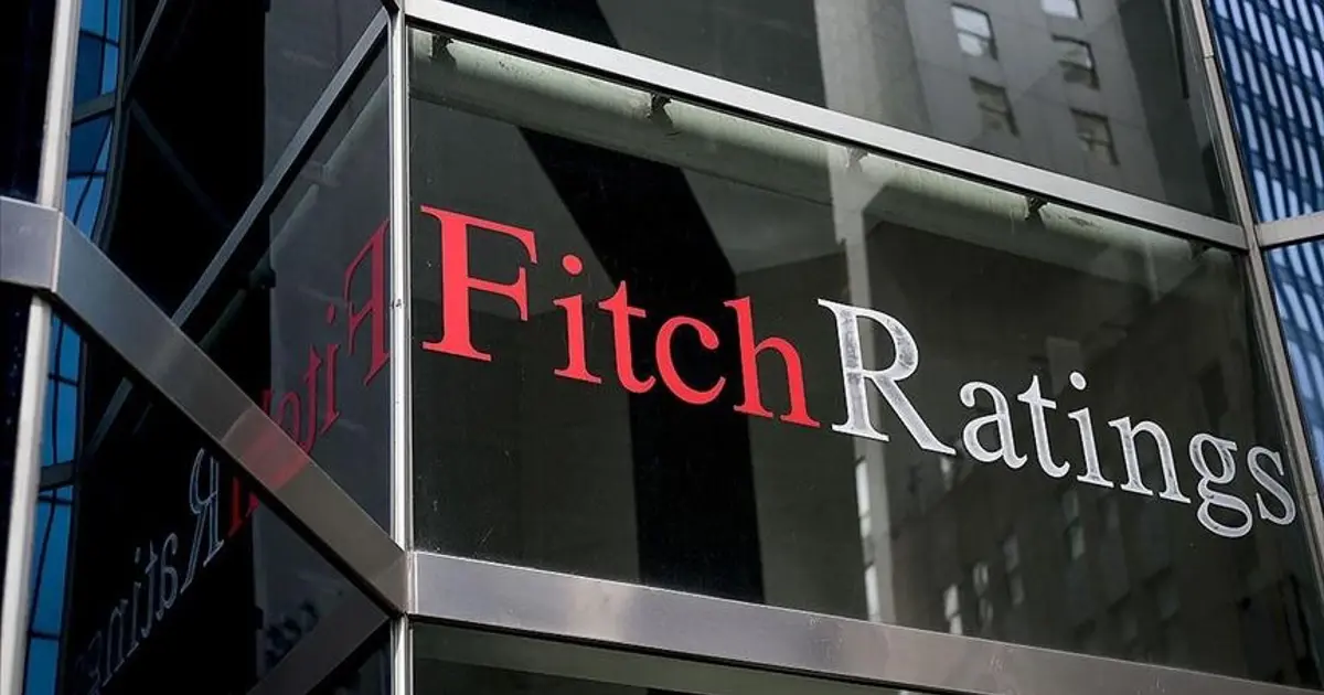 Fitch'ten siber saldırı uyarısı. "ABD'de risk yükseldi"