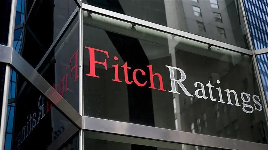 Fitch, Ukrayna'nın kredi notunu yükseltti