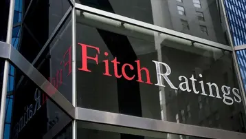 Fitch, 9 Türk bankasının kredi notu görünümlerini yükseltti