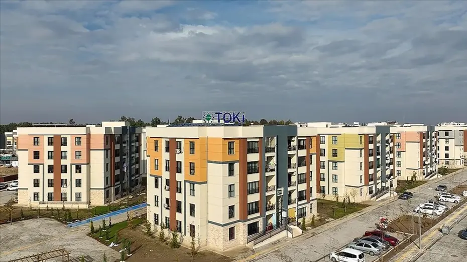 TOKİ kura takvimi 2026: TOKİ 500 bin konut kura sonuçları hangi ilde, ne zaman açıklanacak? (İl il TOKİ kura sonuçları sorgulama ekranı)