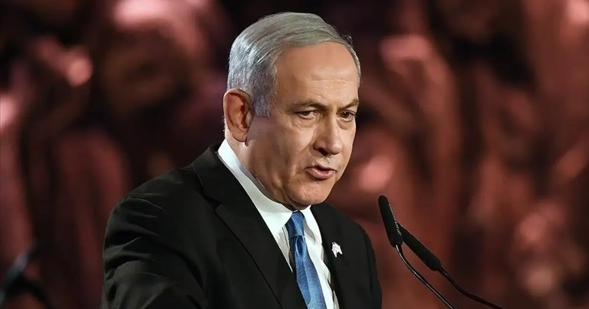 İsrail Başbakanı Netanyahu: Her türlü senaryoya hazırız