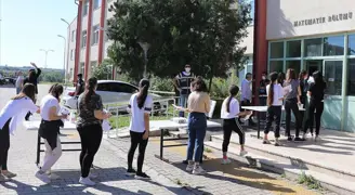 YKS'ye son iki gün. Üniversite sınavı öncesi son tavsiyeler