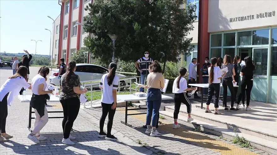 DENEME VE SORU ÇÖZÜMÜ 2