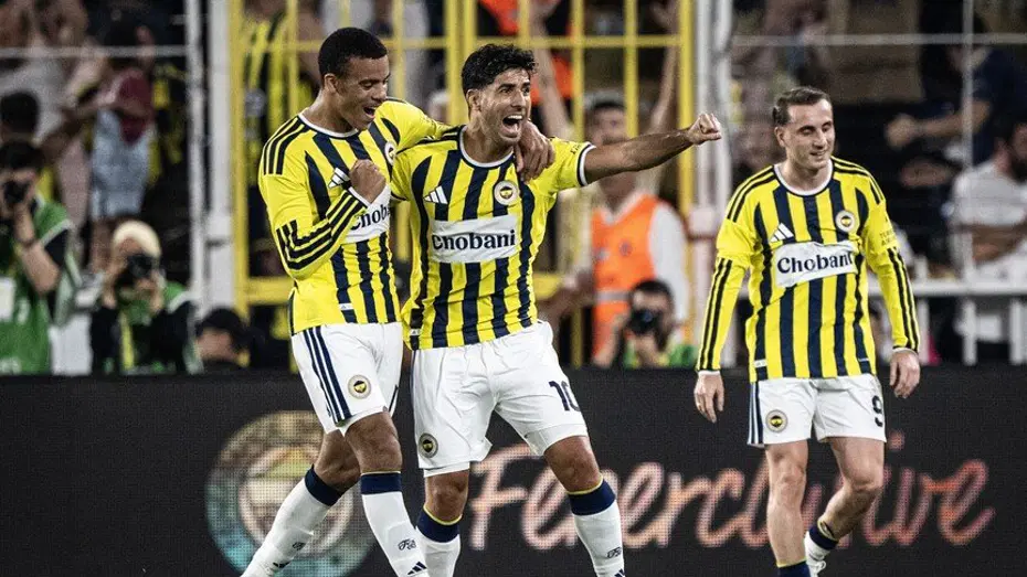 Gaziantep FK-Fenerbahçe maçı ne zaman, saat kaçta, hangi kanalda? Fenerbahçe'de parola galibiyet