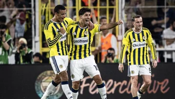 Gaziantep FK-Fenerbahçe maçı ne zaman, saat kaçta, hangi kanalda? Fenerbahçe'de parola galibiyet