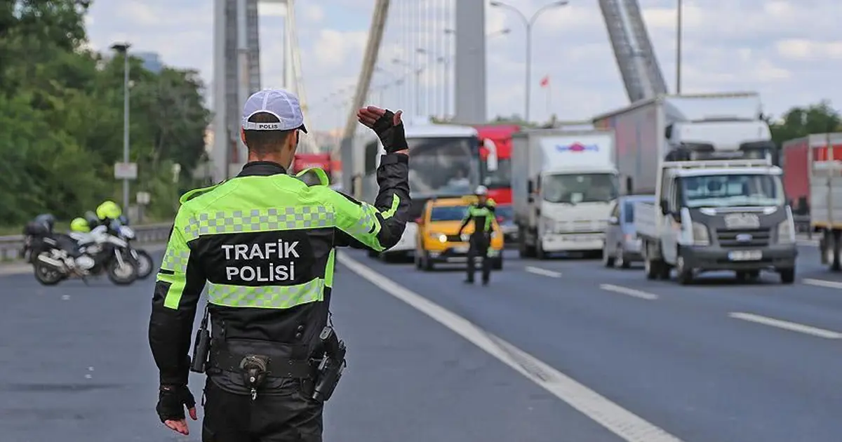İstanbul'da bugün hangi yollar trafiğe kapalı olacak? 31 Temmuz trafiğe kapalı yollar ve alternatif güzergahlar