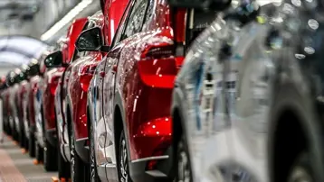 Bakanlık açıkladı. Otomotiv sektöründe "yerli malı" kuralına değişiklik yapıldı