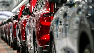 Bakanlık açıkladı. Otomotiv sektöründe "yerli malı" kuralına değişiklik yapıldı