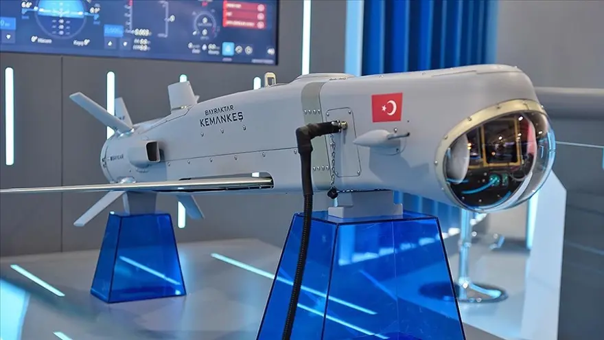 KEMANKEŞ 2 5