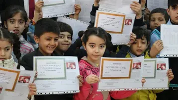Karne günü tarihi 2026: Okullar ne zaman, ayın kaçında kapanacak? Yaz tatili ne zaman başlıyor?