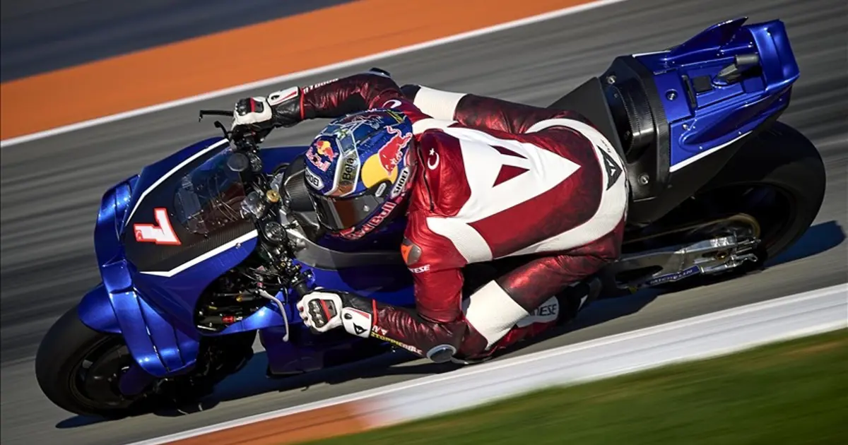 Tarihi gün geldi: Toprak Razgatlıoğlu MotoGP Tayland yarışı ne zaman, saat kaçta ve hangi kanalda?