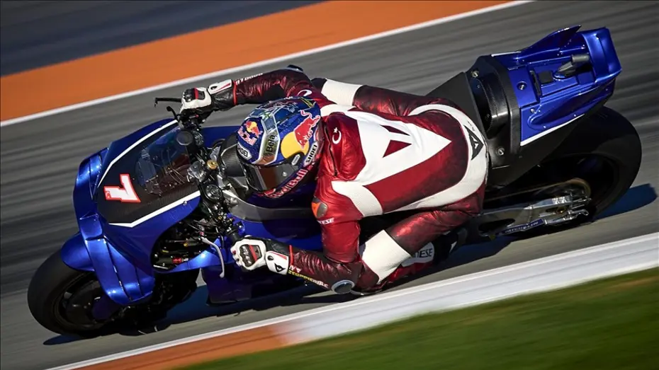 Tarihi gün geldi: Toprak Razgatlıoğlu MotoGP Tayland yarışı ne zaman, saat kaçta ve hangi kanalda?