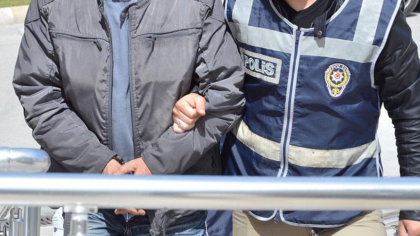 Afyonkarahisar'da silahlı tefeci şebekesine operasyon