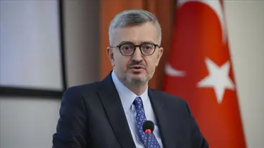  "Türkiye, barışın ve kardeşliğin yanında olmaya devam edecektir"