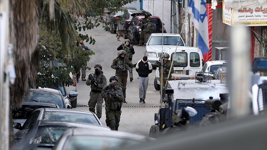 Türkiye ve 7 ülkeden İngiltere'nin yasa dışı İsrail yerleşimleriyle ilgili kararına destek