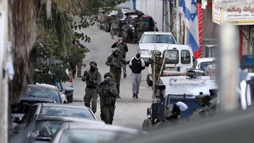 Türkiye ve 7 ülkeden İngiltere'nin yasa dışı İsrail yerleşimleriyle ilgili kararına destek