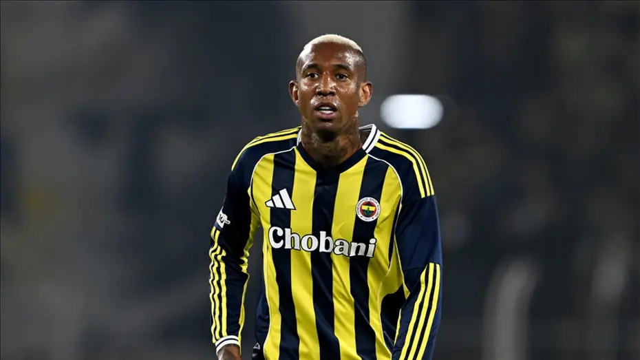 Talisca: Sorumluluk bana ait
