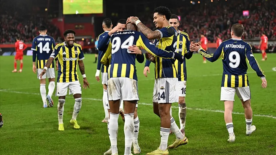 Kocaelispor-Fenerbahçe maçı ne zaman, saat kaçta ve hangi kanalda? Fenerbahçe’de hedef 3 puan
