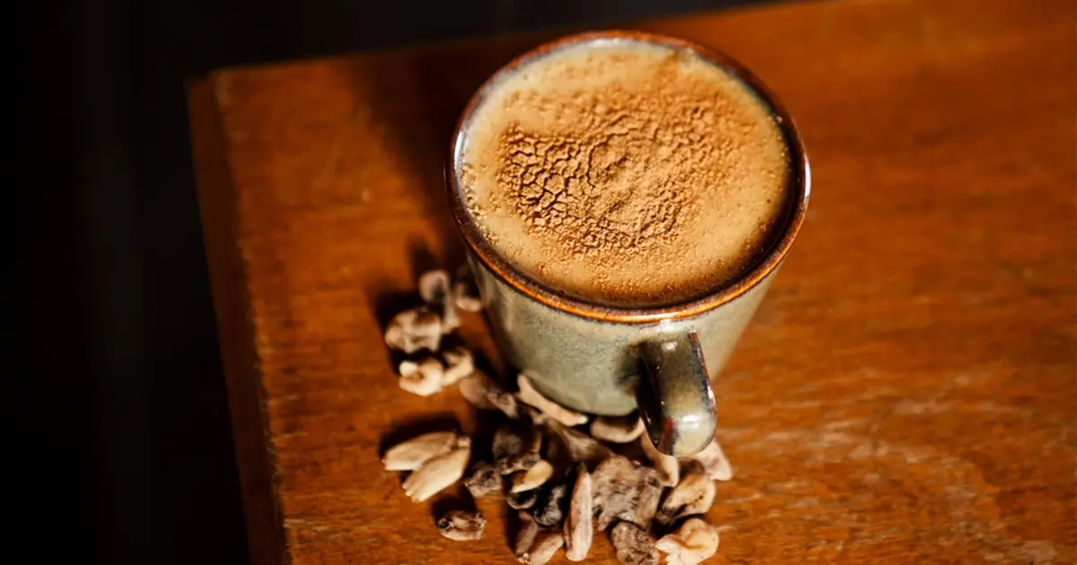 Kış geldi, sıcaklıklar düştü. Doğal vücut ısıtıcısına talep yoğun