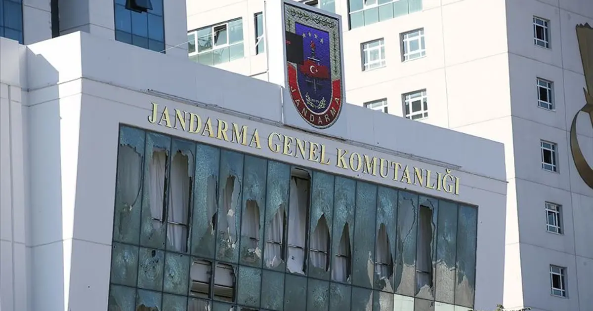 Jandarma Genel Komutanlığı 3 bin 395 personel alımı başvurusu 2026: JGK personel alımı başvuruları nasıl yapılır, şartlar neler?
