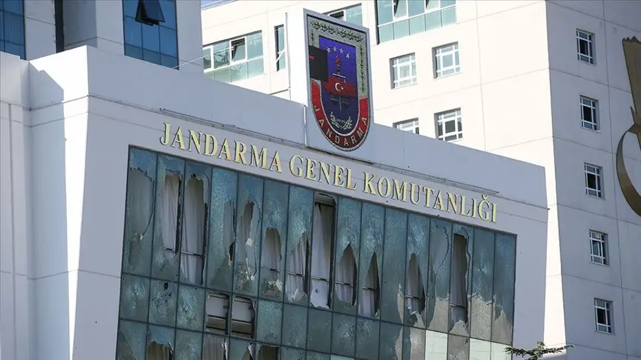 Jandarma Genel Komutanlığı 3 bin 395 personel alımı başvurusu 2026: JGK personel alımı başvuruları nasıl yapılır, şartlar neler?