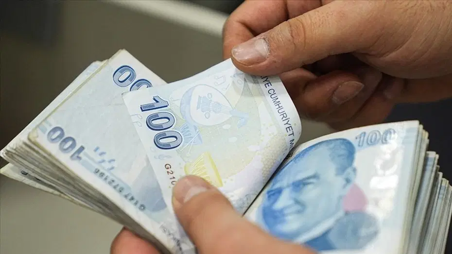 Milyonlarca hak sahibinin merakla beklediği ekim ayı ödemeleri başladı