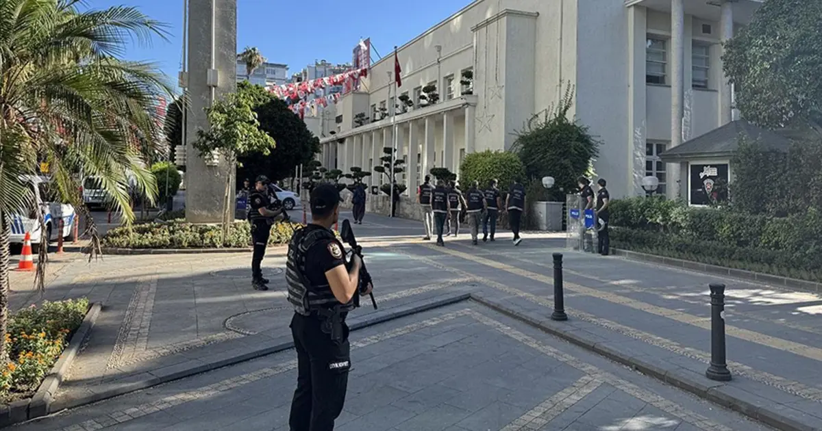 Aziz İhsan Aktaş davasında 33. duruşma. Zeydan Karalar savunma yaptı