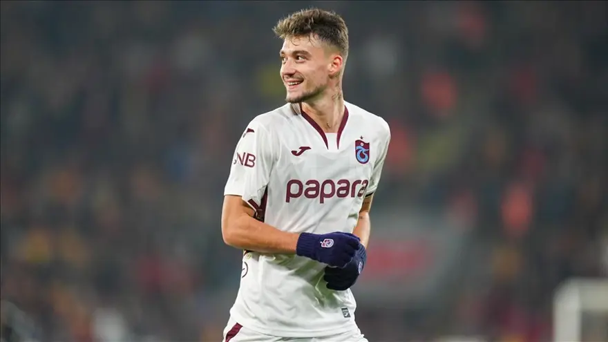 BEŞİKTAŞ DEPLASMANDA KAYBETMİYOR 5