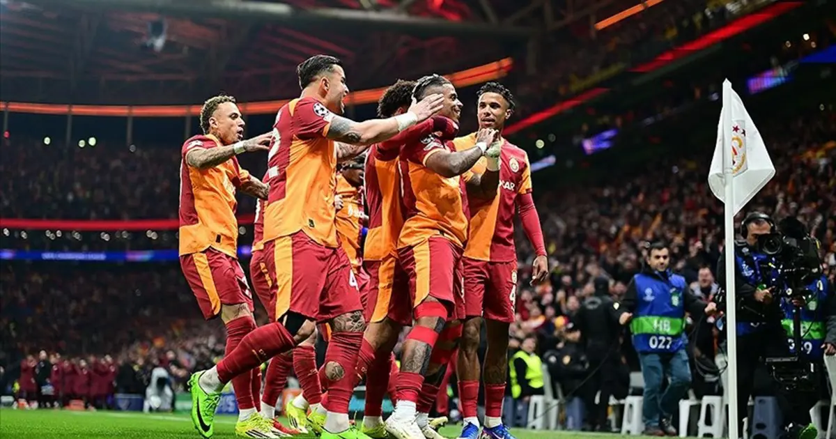 Liverpool-Galatasaray rövanş maçı ne zaman, saat kaçta? Şampiyonlar Ligi'nde hedef çeyrek final
