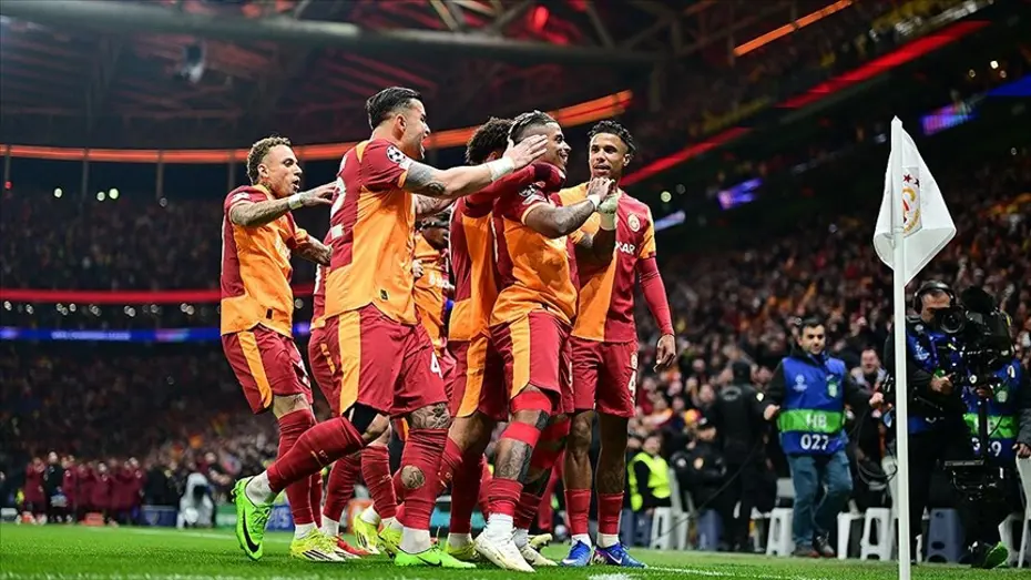 Liverpool-Galatasaray rövanş maçı ne zaman, saat kaçta? Şampiyonlar Ligi'nde hedef çeyrek final
