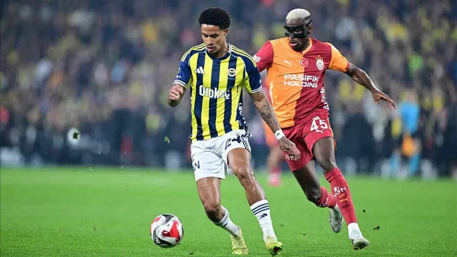 Süper Lig'de derbi günü. Ezeli rekabetin tarihçesi. Kaçırılan goller, yarıda kalan maçlar