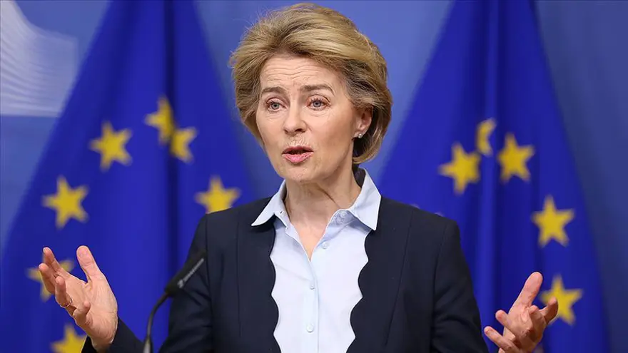 Ursula von der Leyen 1