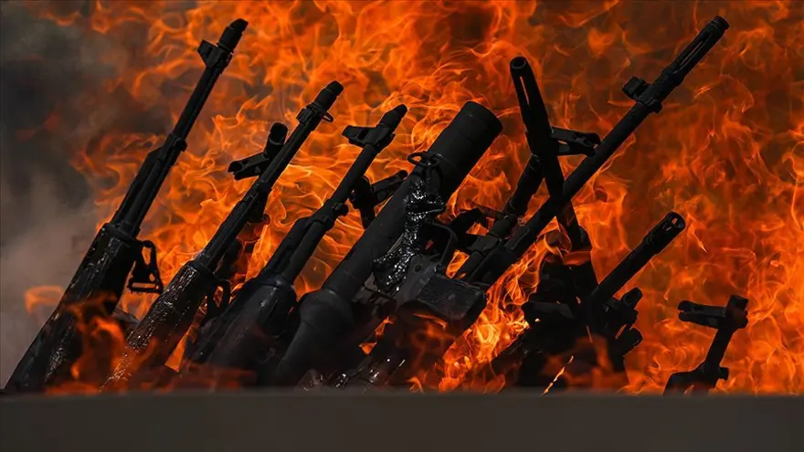 "TERÖRSÜZ TÜRKİYE BİR FIRSATTIR" 6