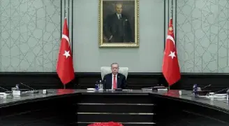 Yüksek Askeri Şura bugün toplanacak
