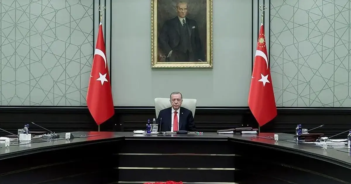 Yüksek Askeri Şura 4 Ağustos'ta toplanıyor
