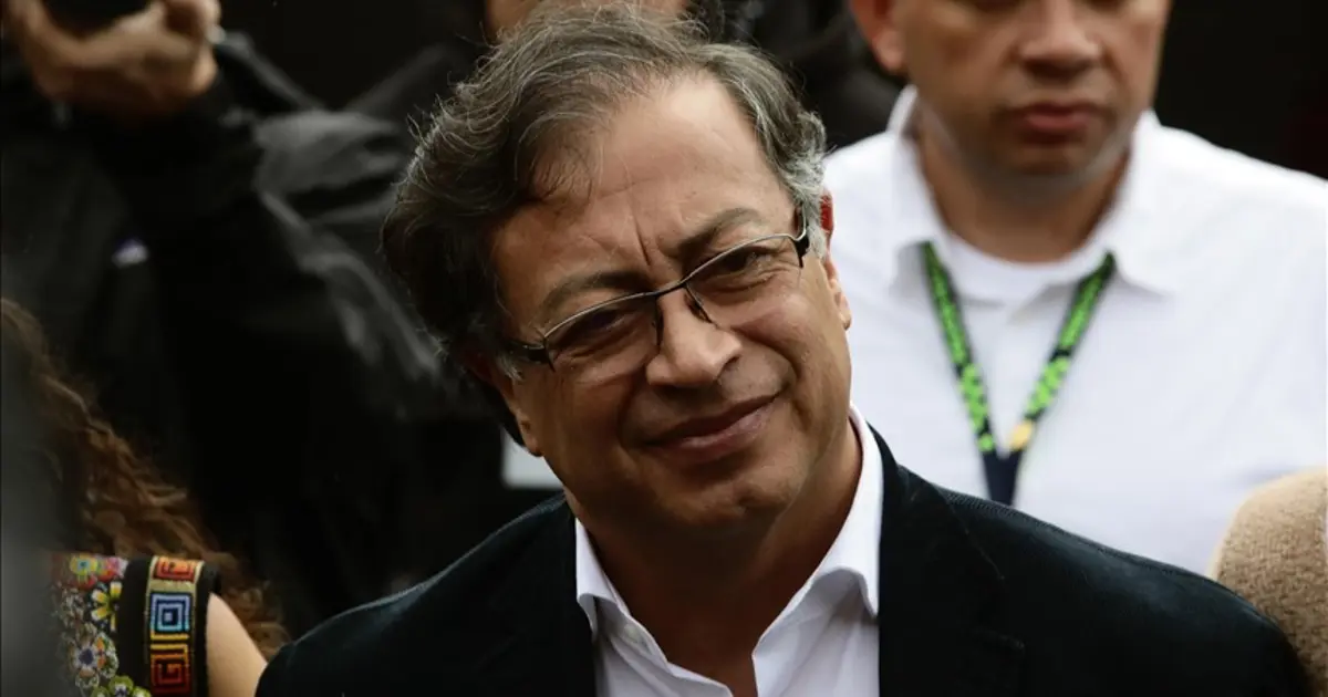 Petro'ya üçüncü suikast girişimi. "Çocuklarımla helikopterdeyken haber aldık"