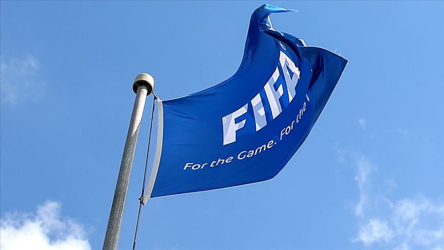 FIFA'dan üç Türk takımına transfer yasağı