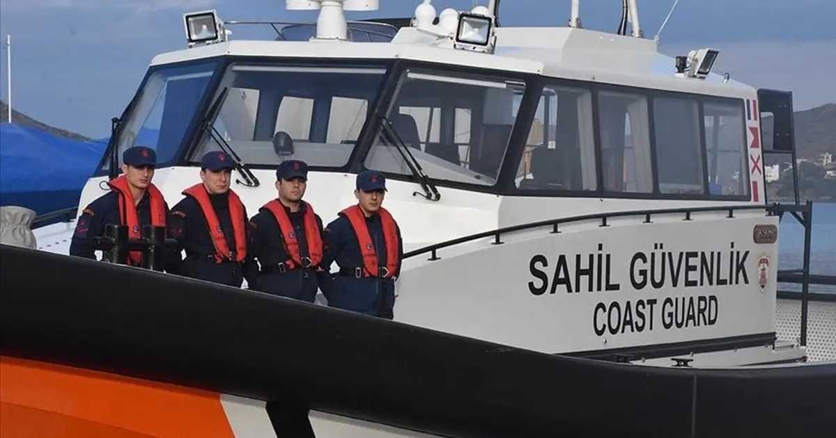 Sahil Güvenlik Komutanlığı 325 uzman erbaş alımı yapacak. Başvuru ne zaman, şartlar neler?