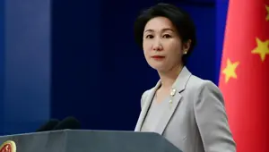 Çin ile Japonya arasında Tayvan gerilimi: "Sizin işiniz değil"