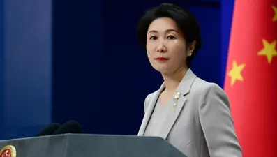 Çin ile Japonya arasında Tayvan gerilimi: "Sizin işiniz değil"