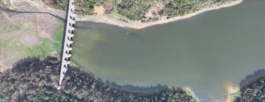 İstanbul'un barajları aylar sonra ilk kez yükselişe geçti 