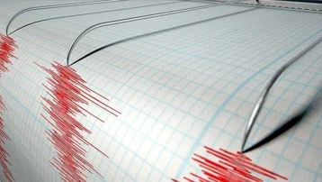 Sivas'ta 3,7 büyüklüğünde deprem