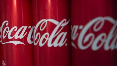 Coca-Cola veri sildi, 228 milyon lira ceza kesildi
 