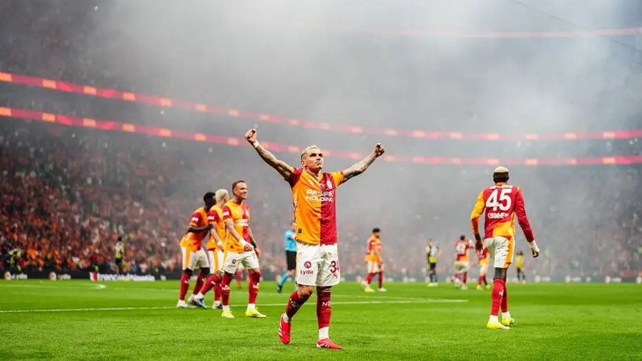 Türkiye bu anı bekliyor. Galatasaray-Antalyaspor şampiyonluk maçı ne zaman, saat kaçta ve hangi kanalda?