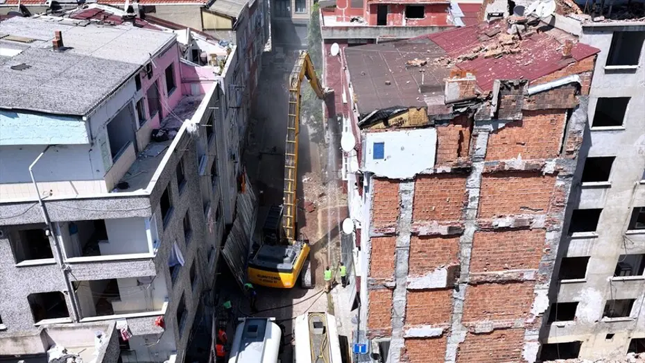 Yarısı Bizden Kampanyası sürüyor