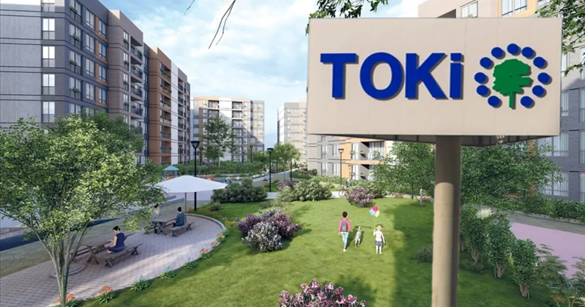 TOKİ İstanbul kura çekiminde 2. gün. TOKİ İstanbul kura sonuçları saat kaçta, nasıl canlı izlenir? (TOKİ İstanbul kura sonuç sorgulama ekranı)