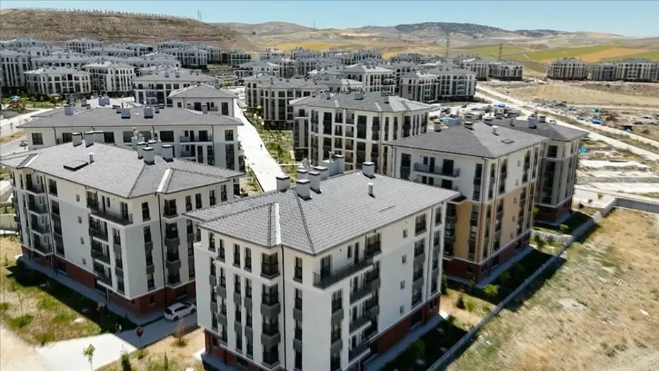 TOKİ kuraları ne zaman çekilecek? 2025 TOKİ 500 bin konut başvuru sonuç tarihi