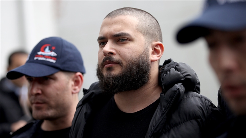 Thodex davasında ara karar. Faruk Fatih Özer'in kardeşlerine tahliye