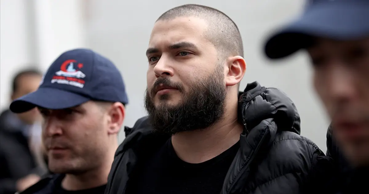 Thodex davasında ara karar. Faruk Fatih Özer'in kardeşlerine tahliye